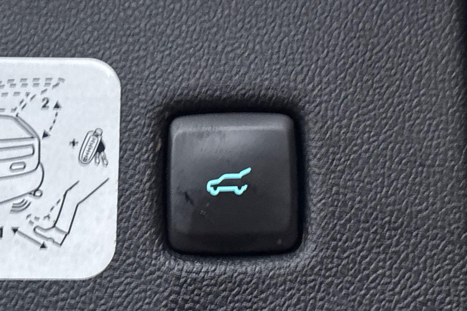 Used Ford Kuga 2021 for sale - 77186821: Photo 21