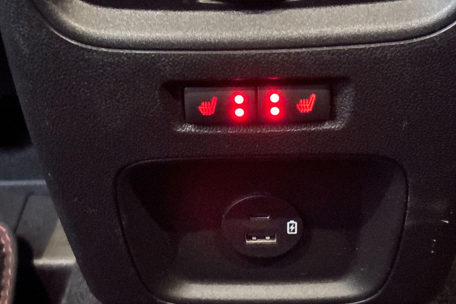 Used Ford Kuga 2021 for sale - 77186821: Photo 23