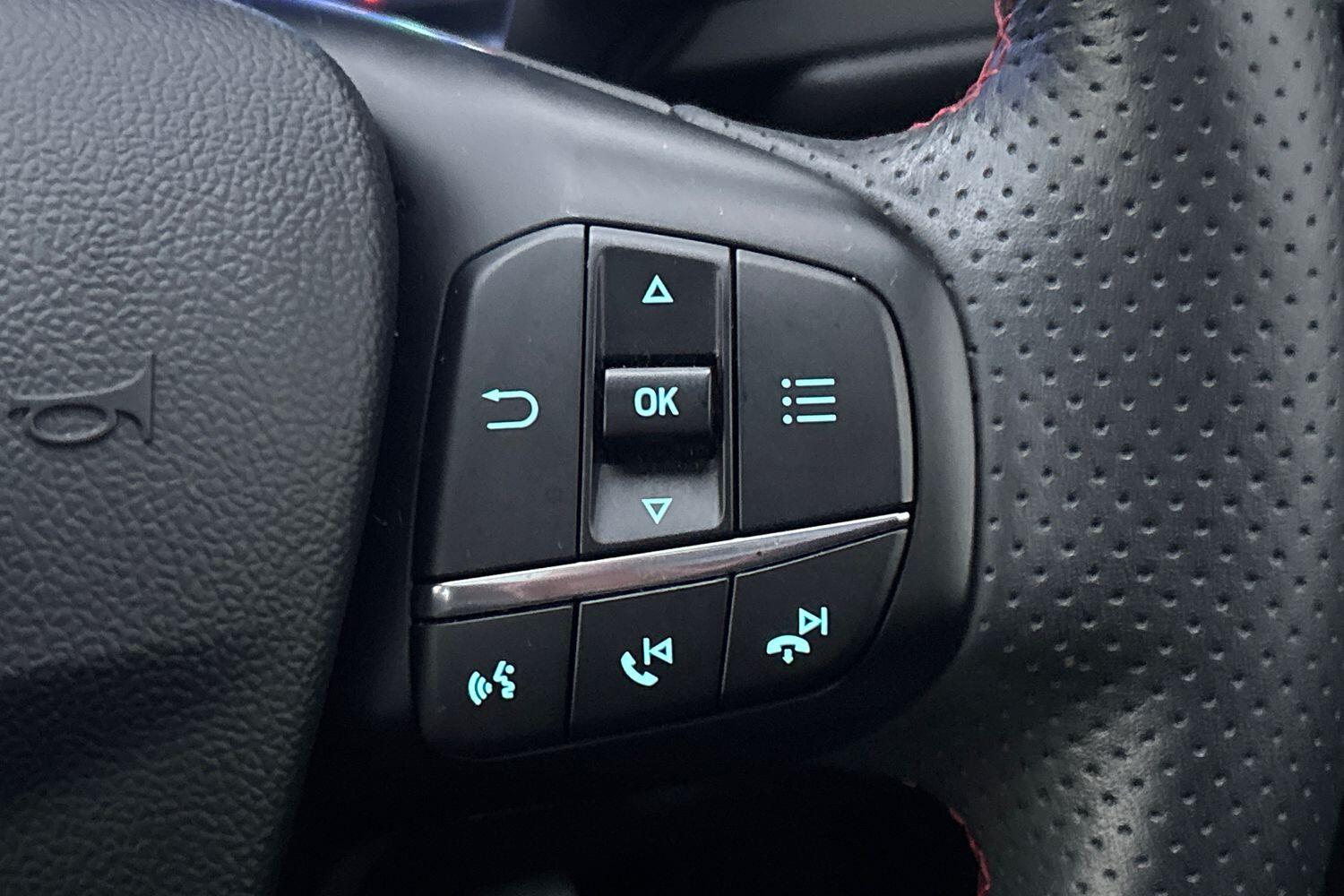 Used Ford Kuga 2021 for sale - 77186821: Photo 25