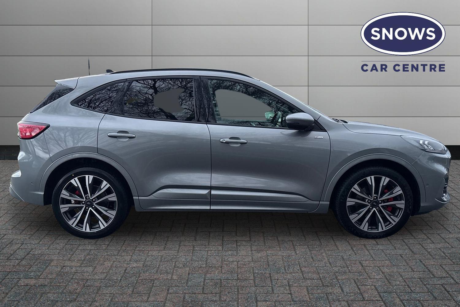 Used Ford Kuga 2021 for sale - 77186821: Photo 6