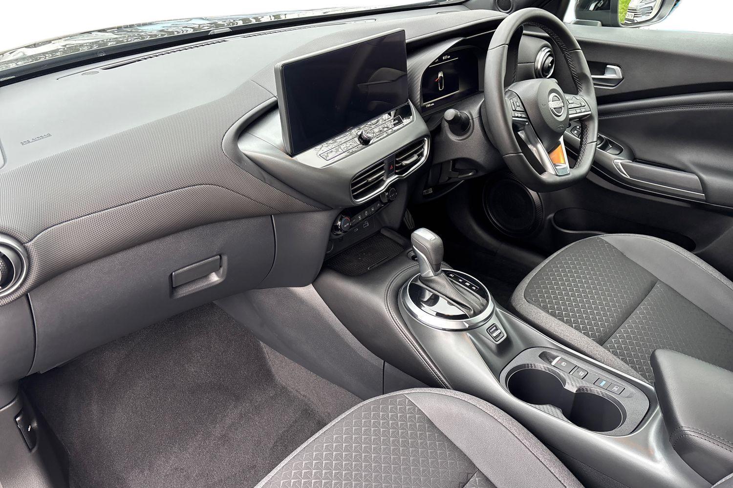 Used Nissan Juke 2025 for sale - 77890373: Photo 10