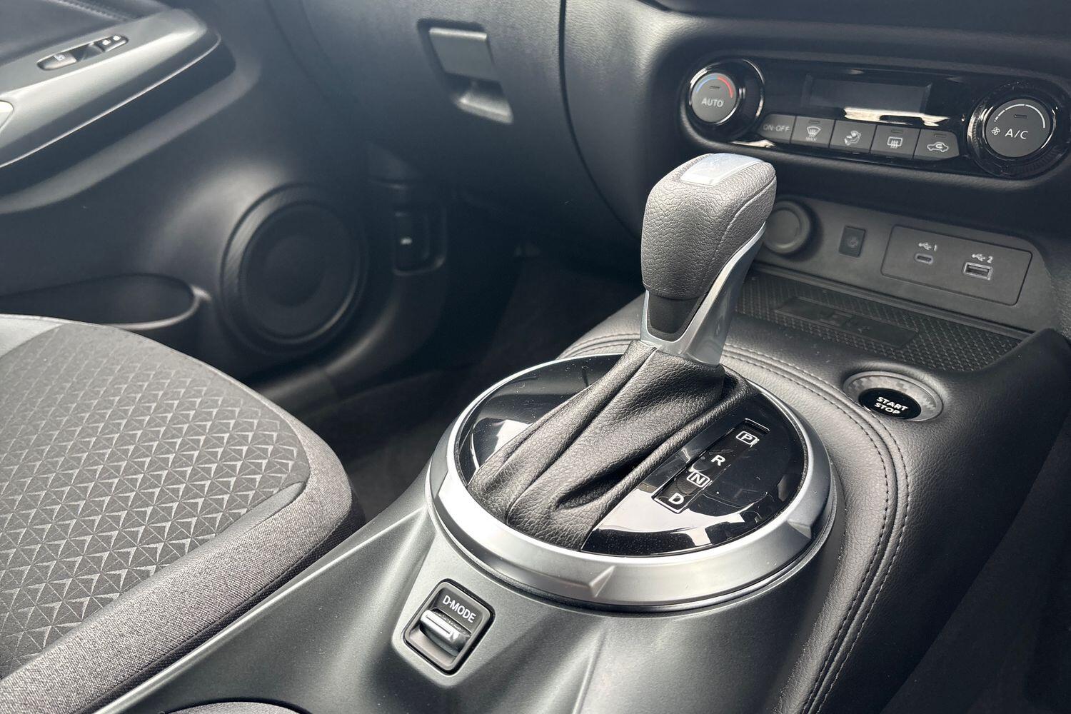 Used Nissan Juke 2025 for sale - 77890373: Photo 12