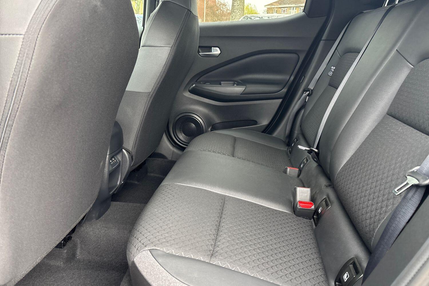 Used Nissan Juke 2025 for sale - 77890373: Photo 16