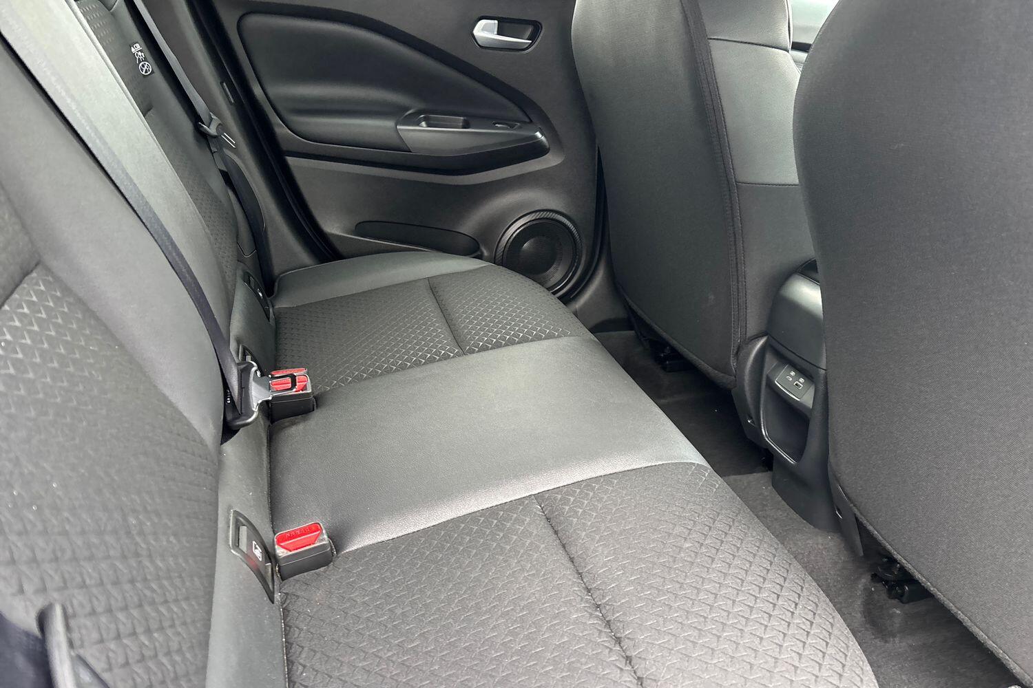 Used Nissan Juke 2025 for sale - 77890373: Photo 17