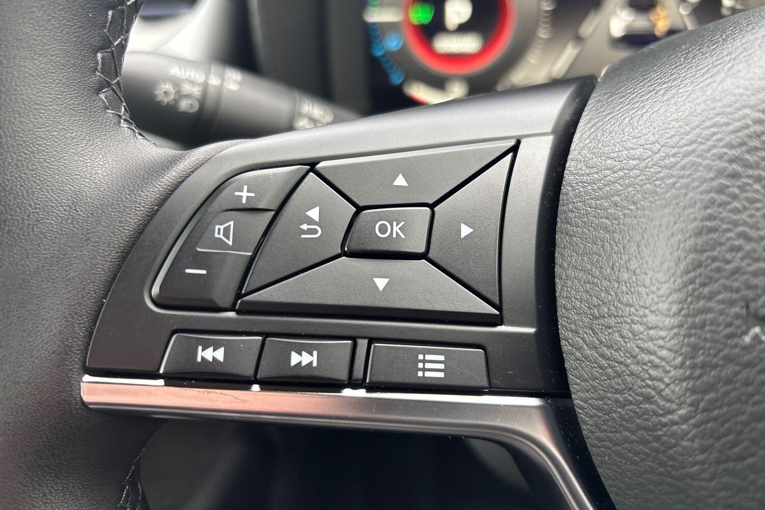 Used Nissan Juke 2025 for sale - 77890373: Photo 18