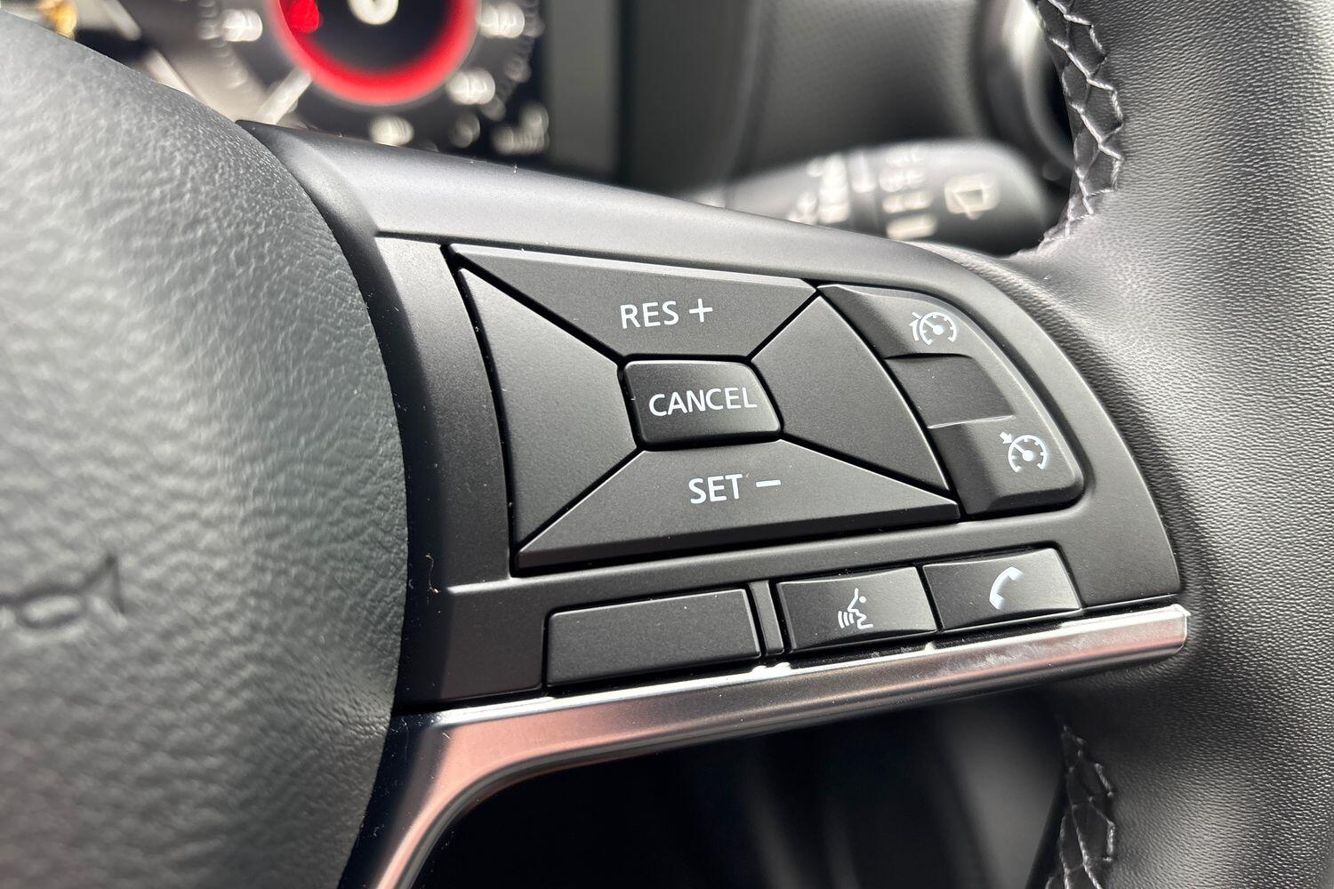 Used Nissan Juke 2025 for sale - 77890373: Photo 24