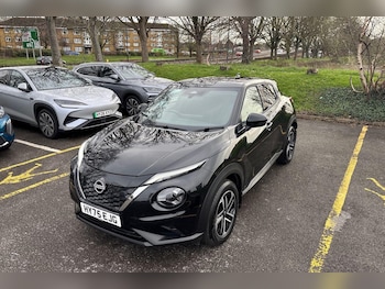 Used Nissan Juke 2025 for sale - 77890373: Photo