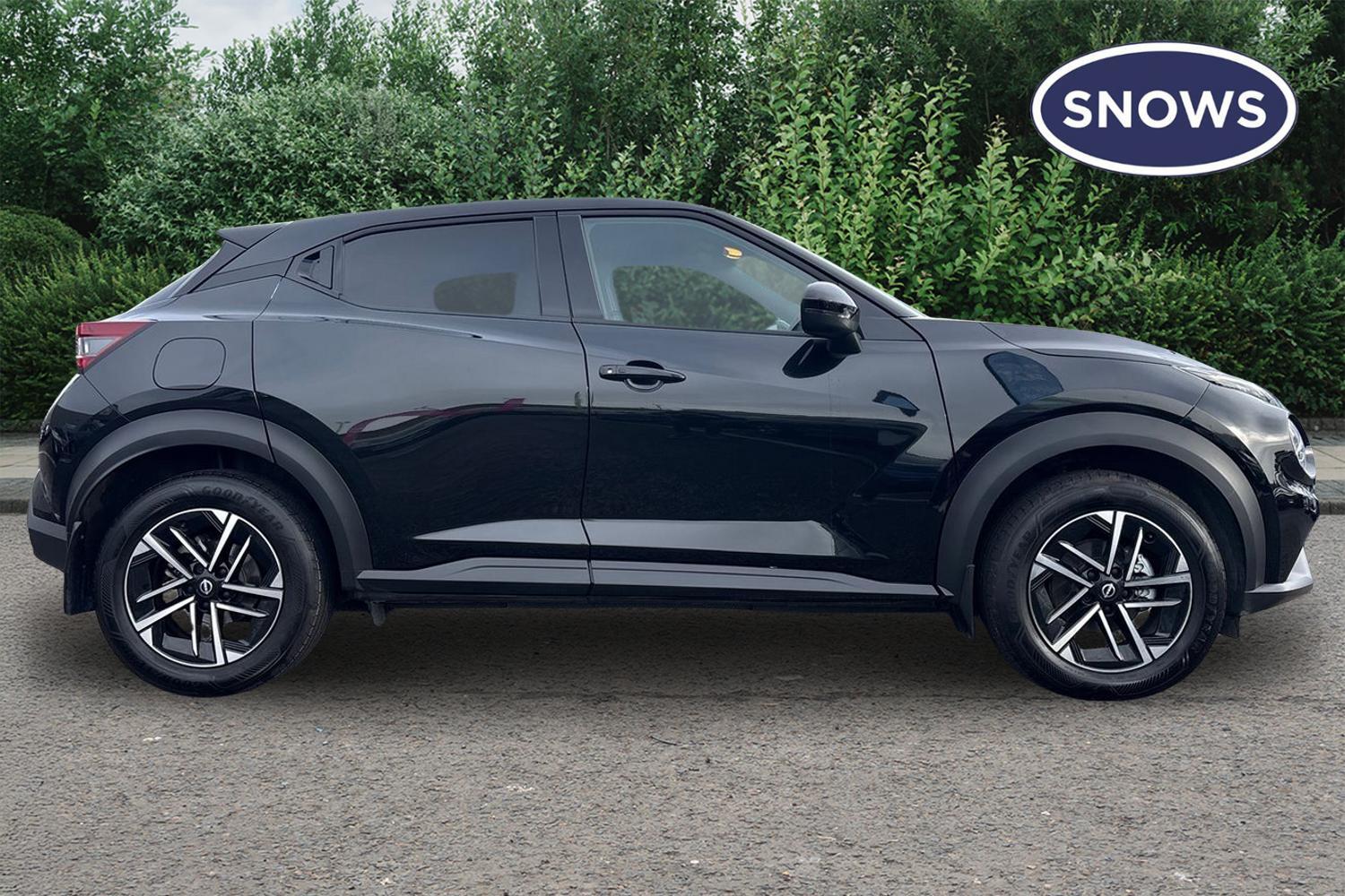 Used Nissan Juke 2025 for sale - 77890373: Photo 8