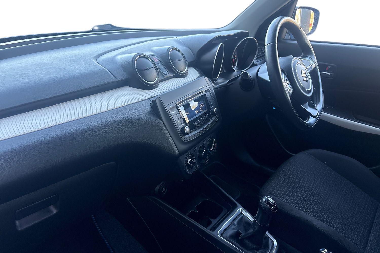 Used Suzuki Swift 2019 for sale - 78158950: Photo 10