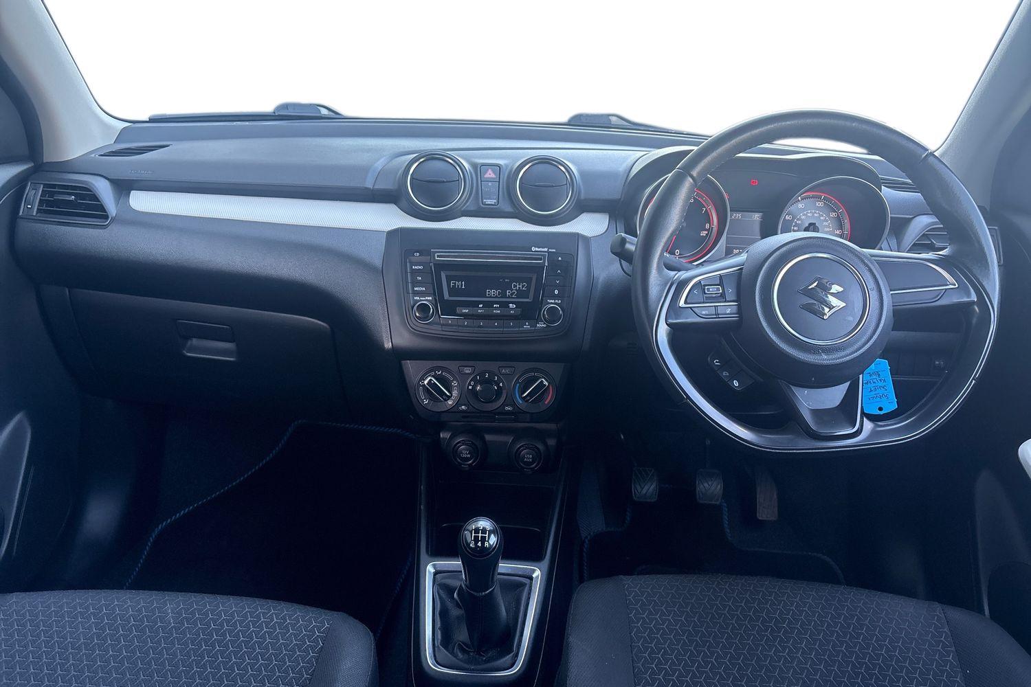 Used Suzuki Swift 2019 for sale - 78158950: Photo 11