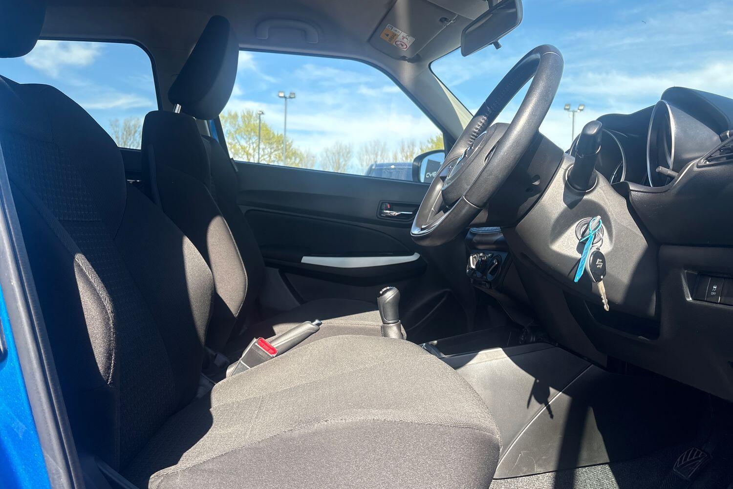 Used Suzuki Swift 2019 for sale - 78158950: Photo 13