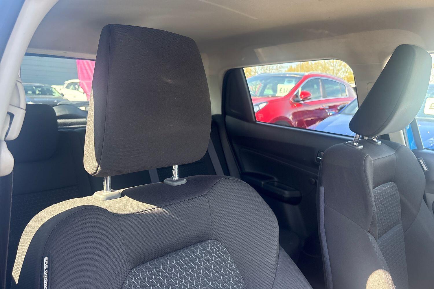 Used Suzuki Swift 2019 for sale - 78158950: Photo 17