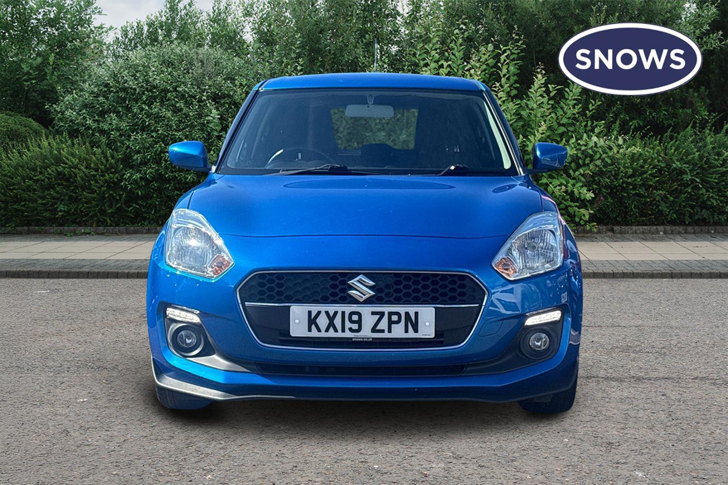 Used Suzuki Swift 2019 for sale - 78158950: Photo 2