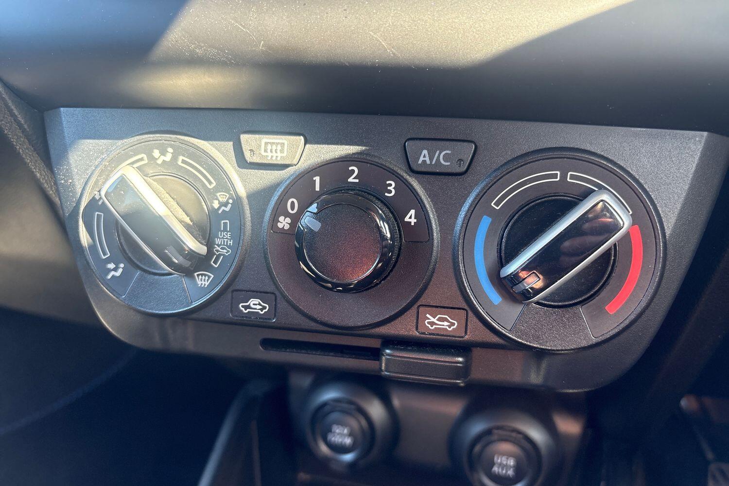 Used Suzuki Swift 2019 for sale - 78158950: Photo 20