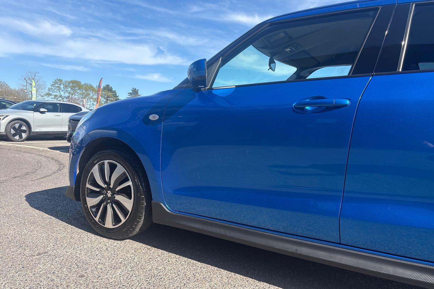 Used Suzuki Swift 2019 for sale - 78158950: Photo 4