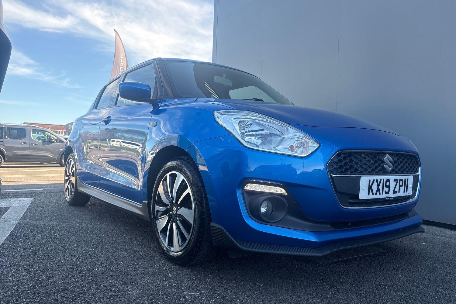 Used Suzuki Swift 2019 for sale - 78158950: Photo 5