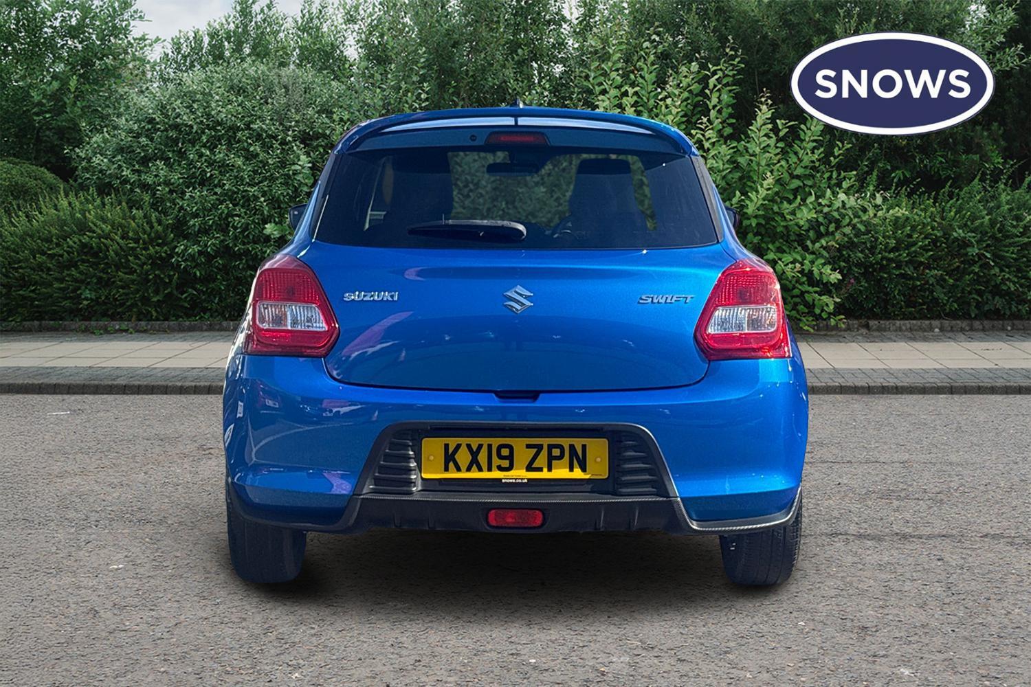 Used Suzuki Swift 2019 for sale - 78158950: Photo 7