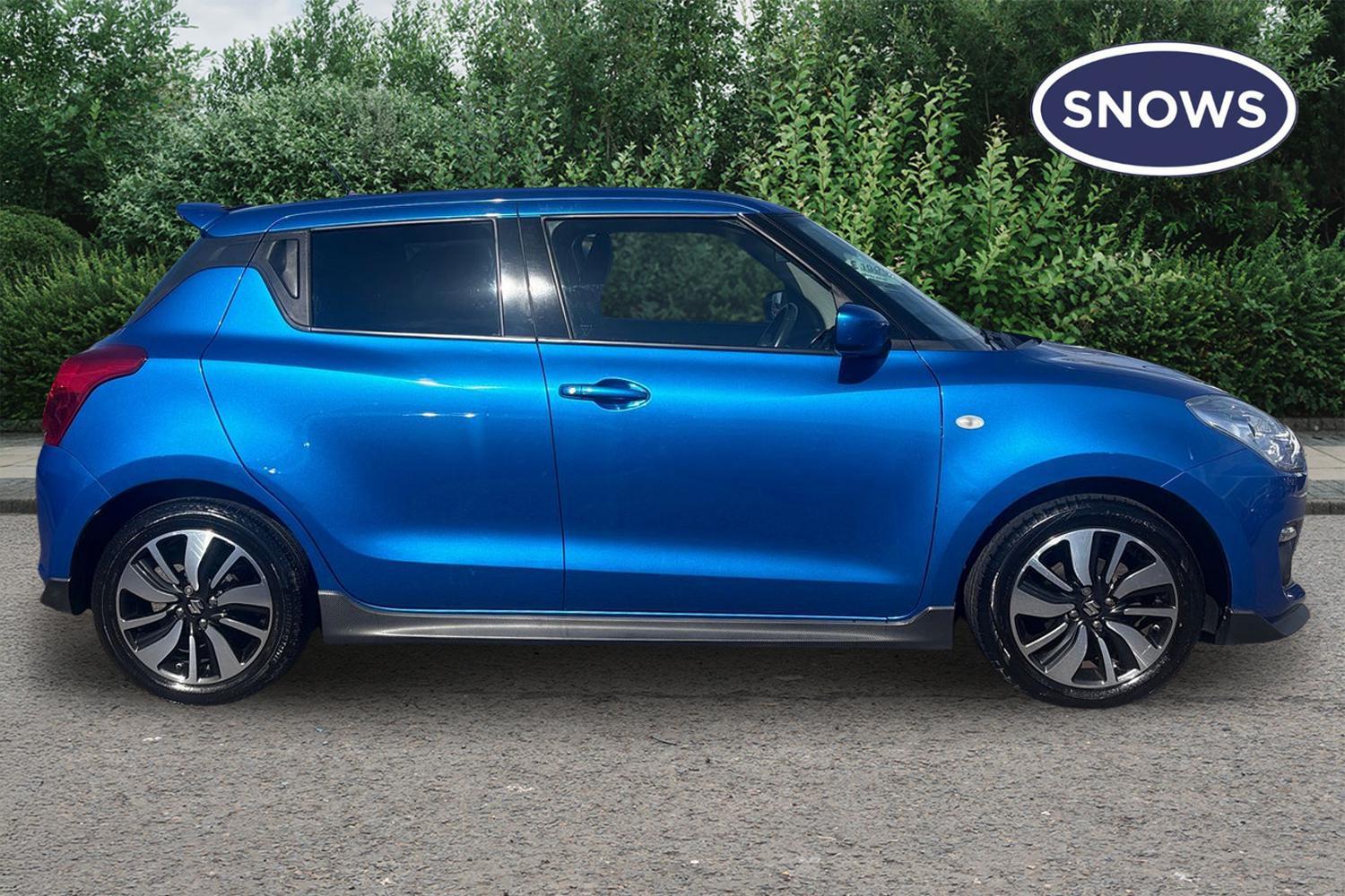 Used Suzuki Swift 2019 for sale - 78158950: Photo 8