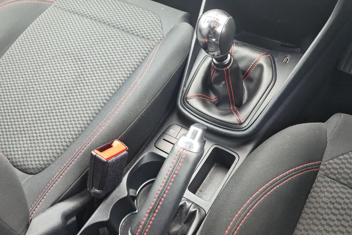 Used Ford Fiesta 2021 for sale - 77804259: Photo 14