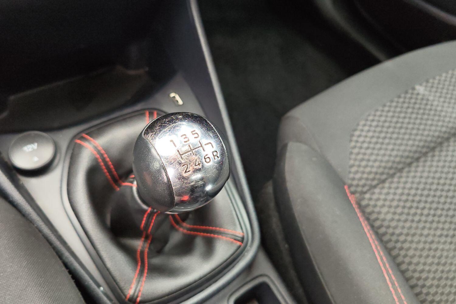 Used Ford Fiesta 2021 for sale - 77804259: Photo 15