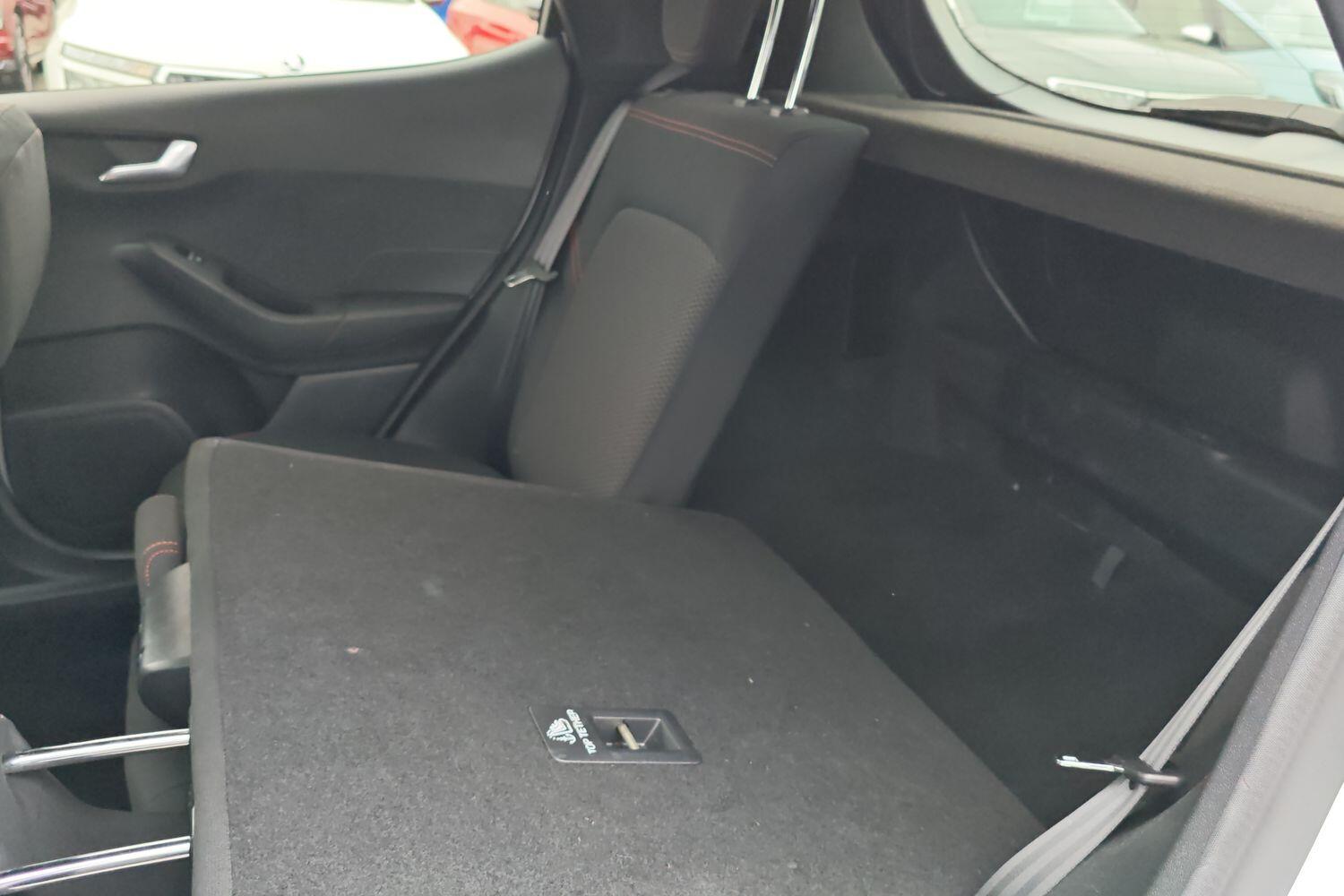 Used Ford Fiesta 2021 for sale - 77804259: Photo 17