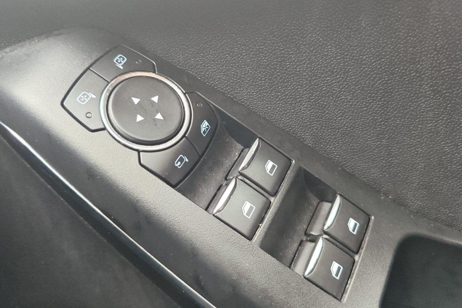 Used Ford Fiesta 2021 for sale - 77804259: Photo 20