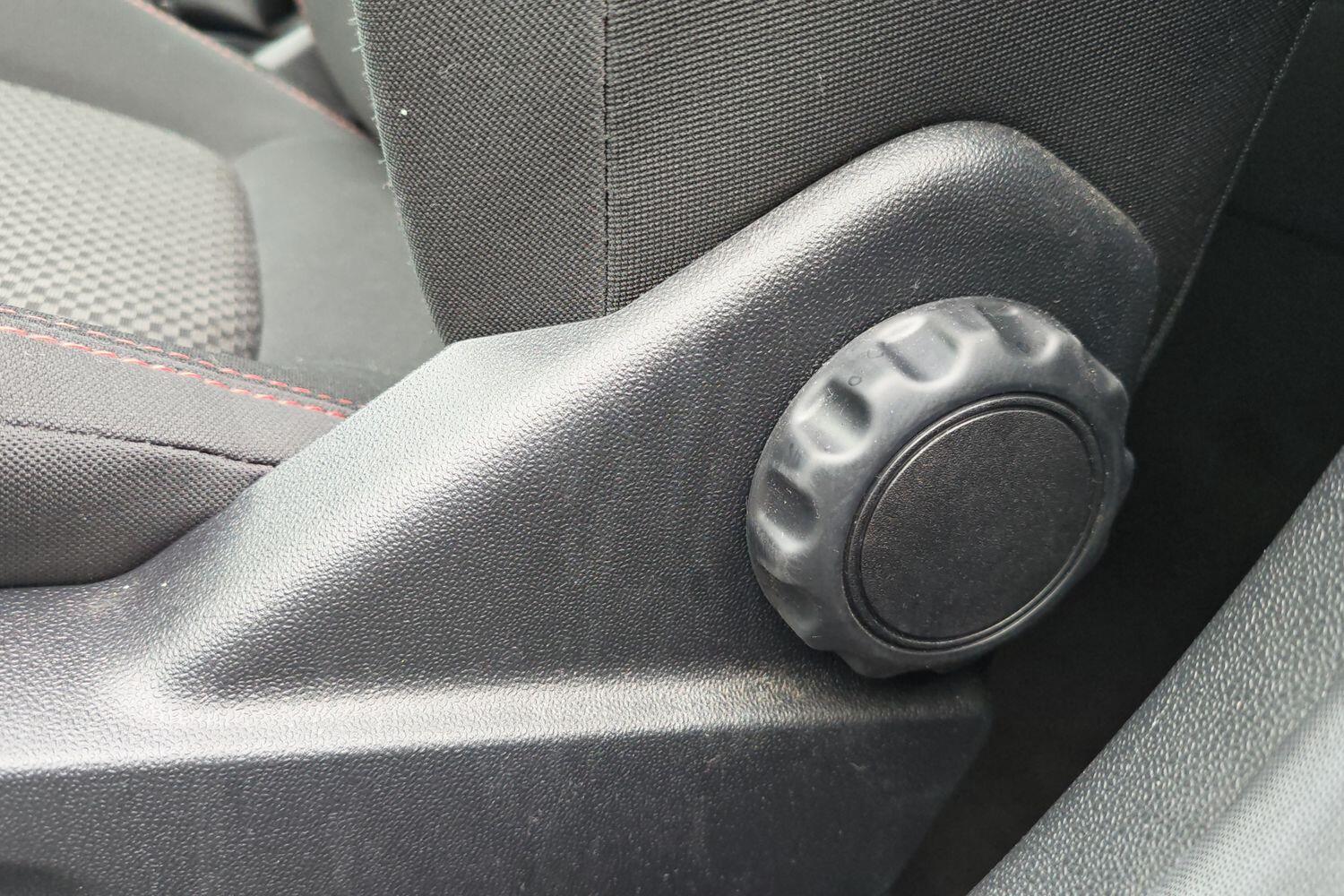 Used Ford Fiesta 2021 for sale - 77804259: Photo 23