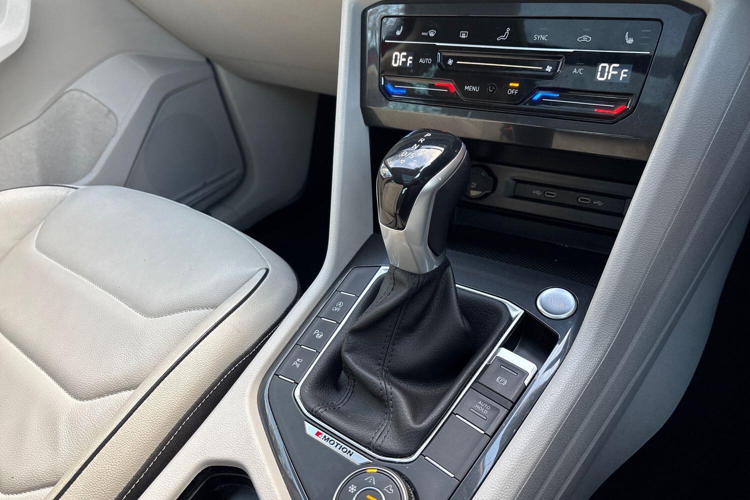 Used Volkswagen Tiguan 2021 for sale - 76674204: Photo 10