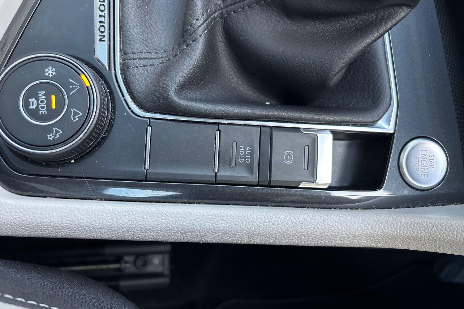 Used Volkswagen Tiguan 2021 for sale - 76674204: Photo 11