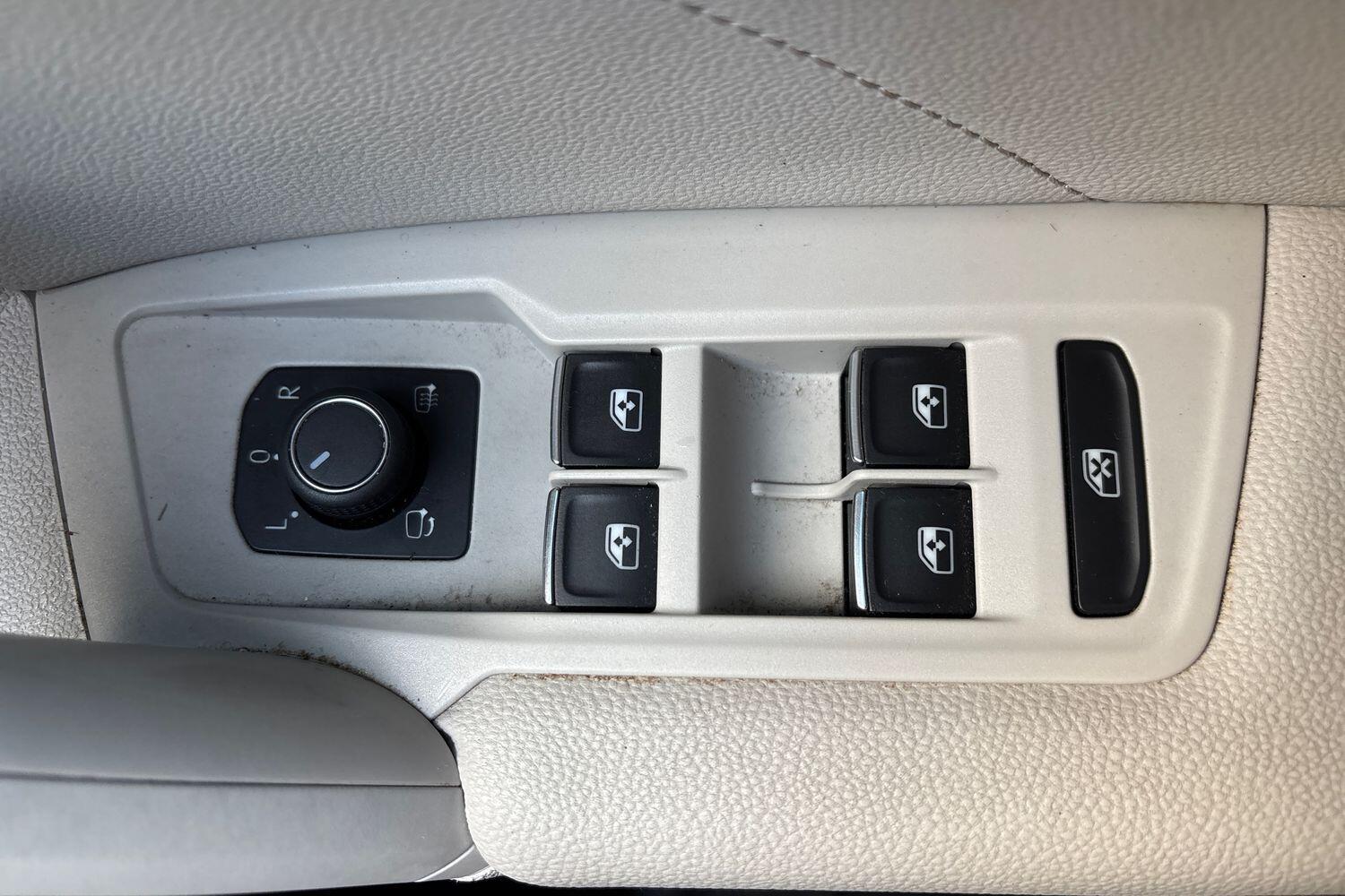 Used Volkswagen Tiguan 2021 for sale - 76674204: Photo 15