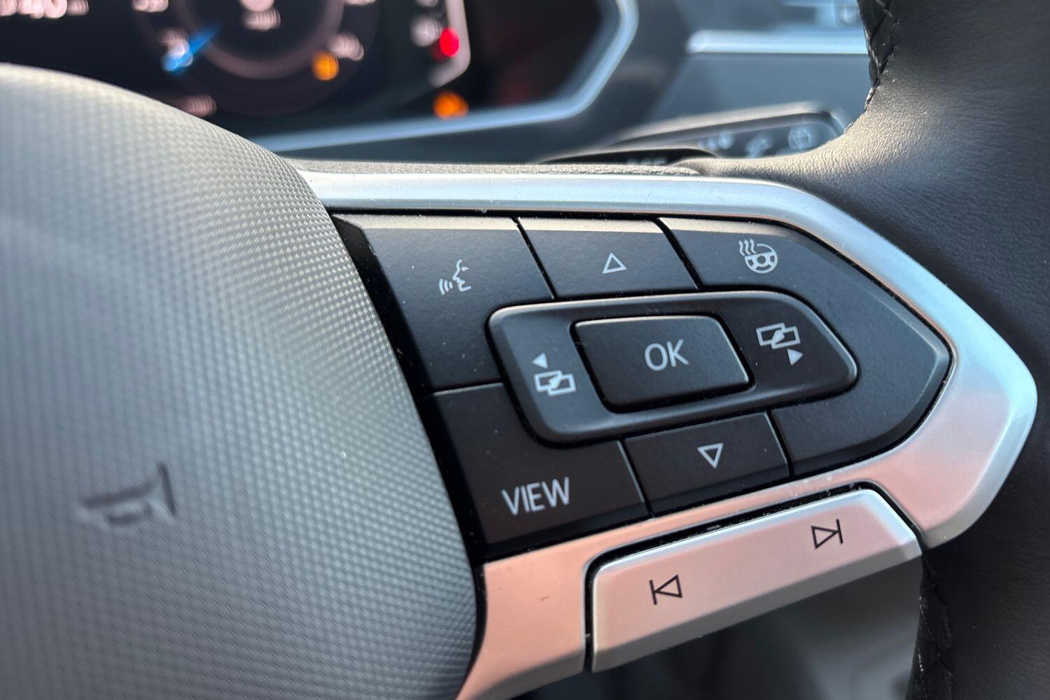 Used Volkswagen Tiguan 2021 for sale - 76674204: Photo 16