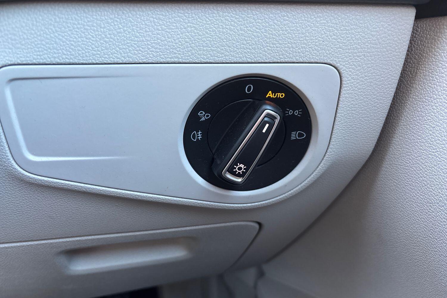 Used Volkswagen Tiguan 2021 for sale - 76674204: Photo 17