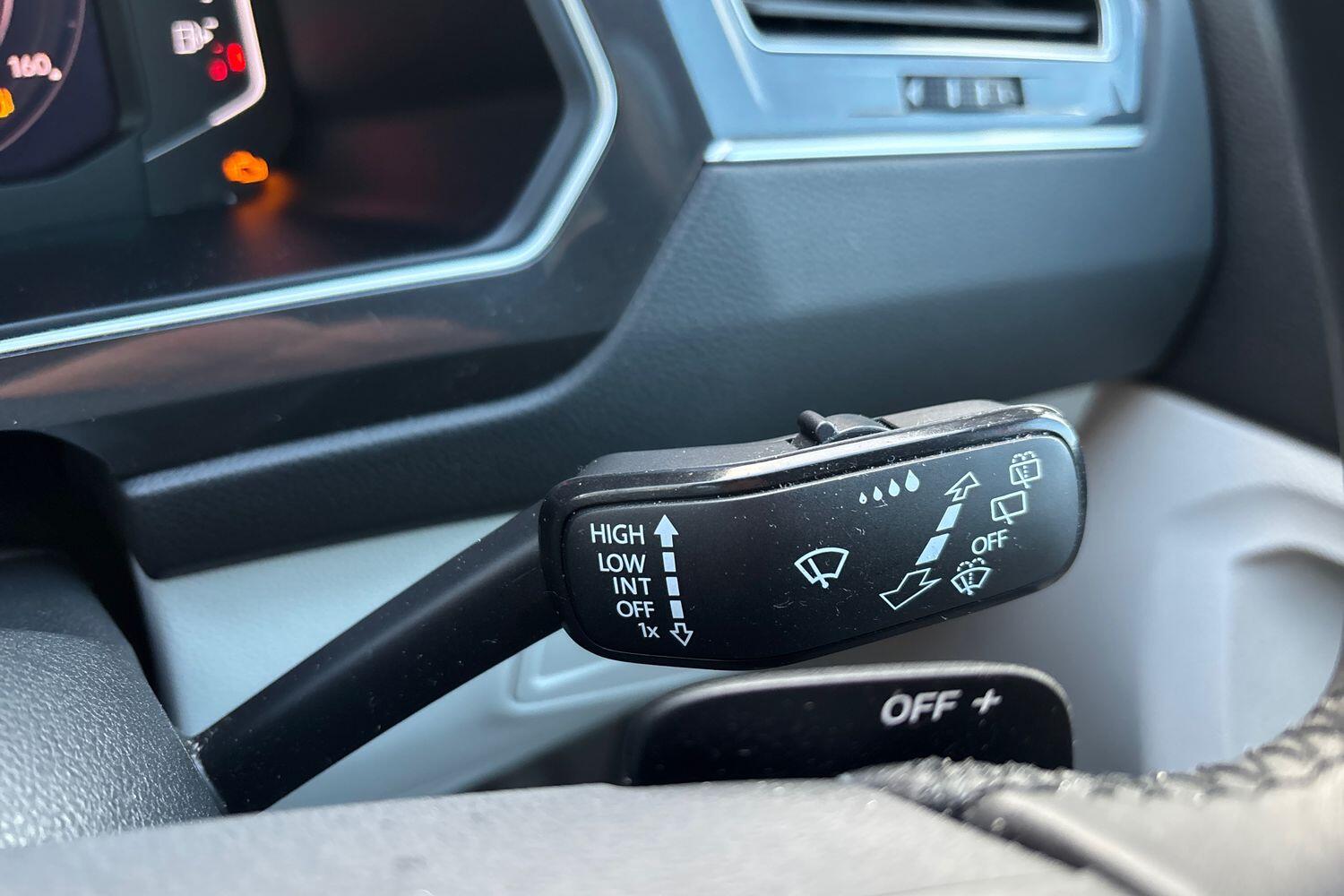 Used Volkswagen Tiguan 2021 for sale - 76674204: Photo 18