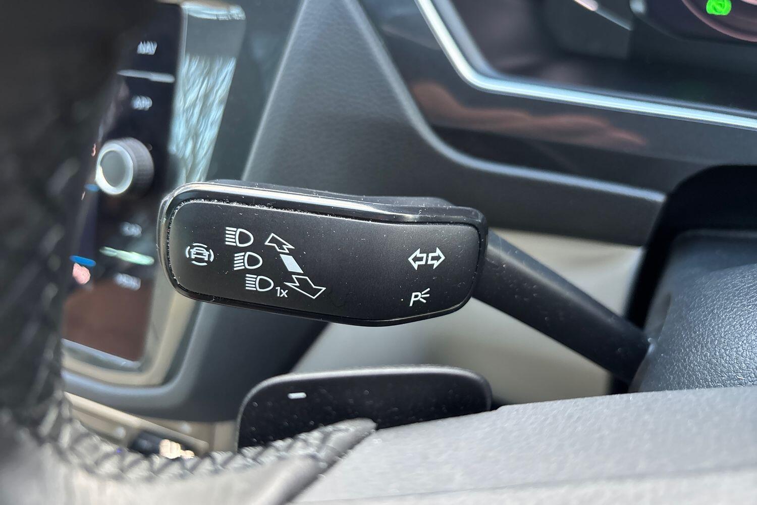 Used Volkswagen Tiguan 2021 for sale - 76674204: Photo 19