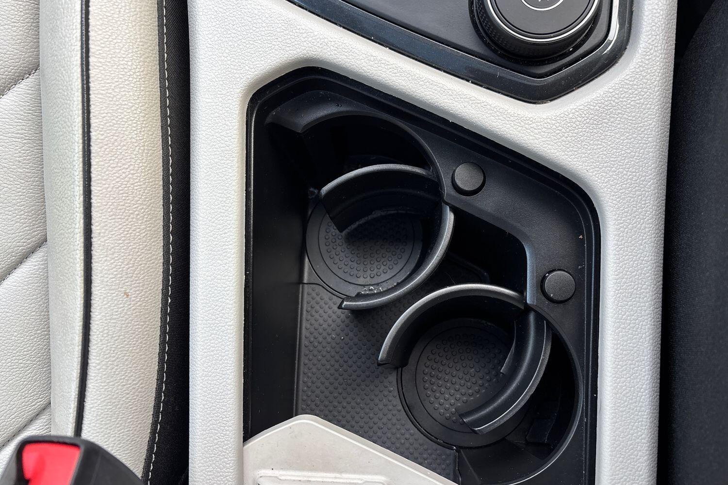 Used Volkswagen Tiguan 2021 for sale - 76674204: Photo 20