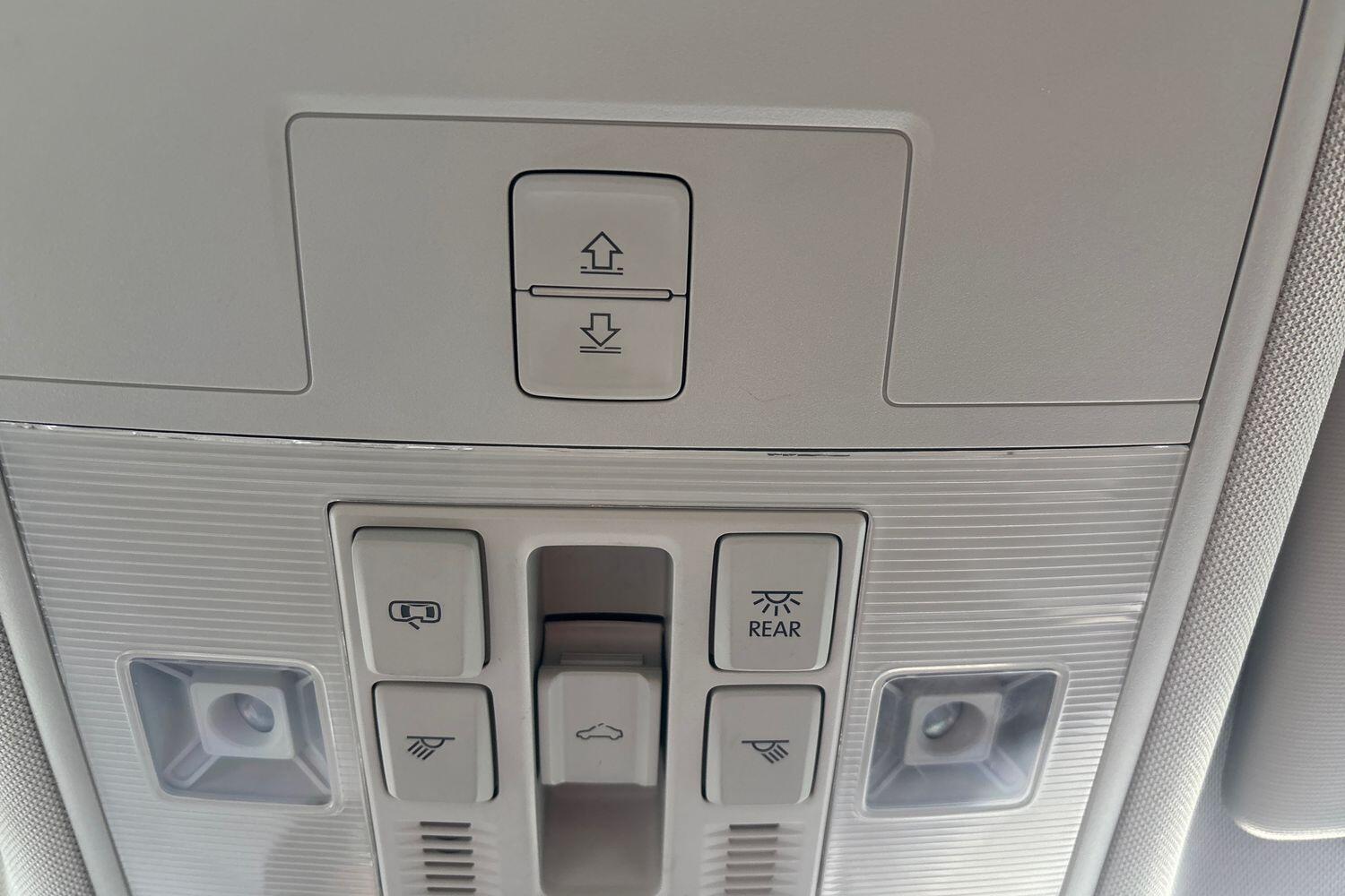 Used Volkswagen Tiguan 2021 for sale - 76674204: Photo 21