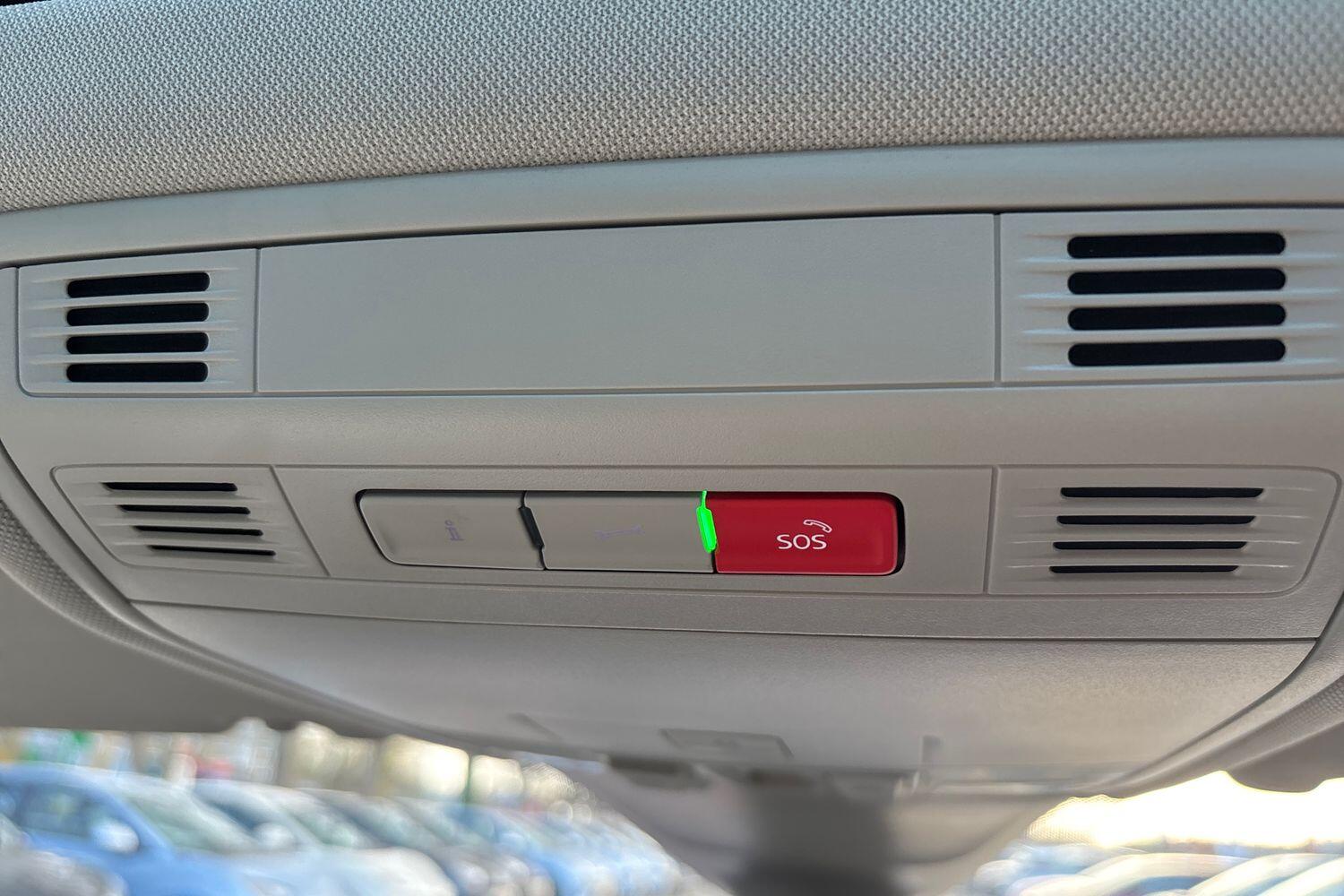 Used Volkswagen Tiguan 2021 for sale - 76674204: Photo 22