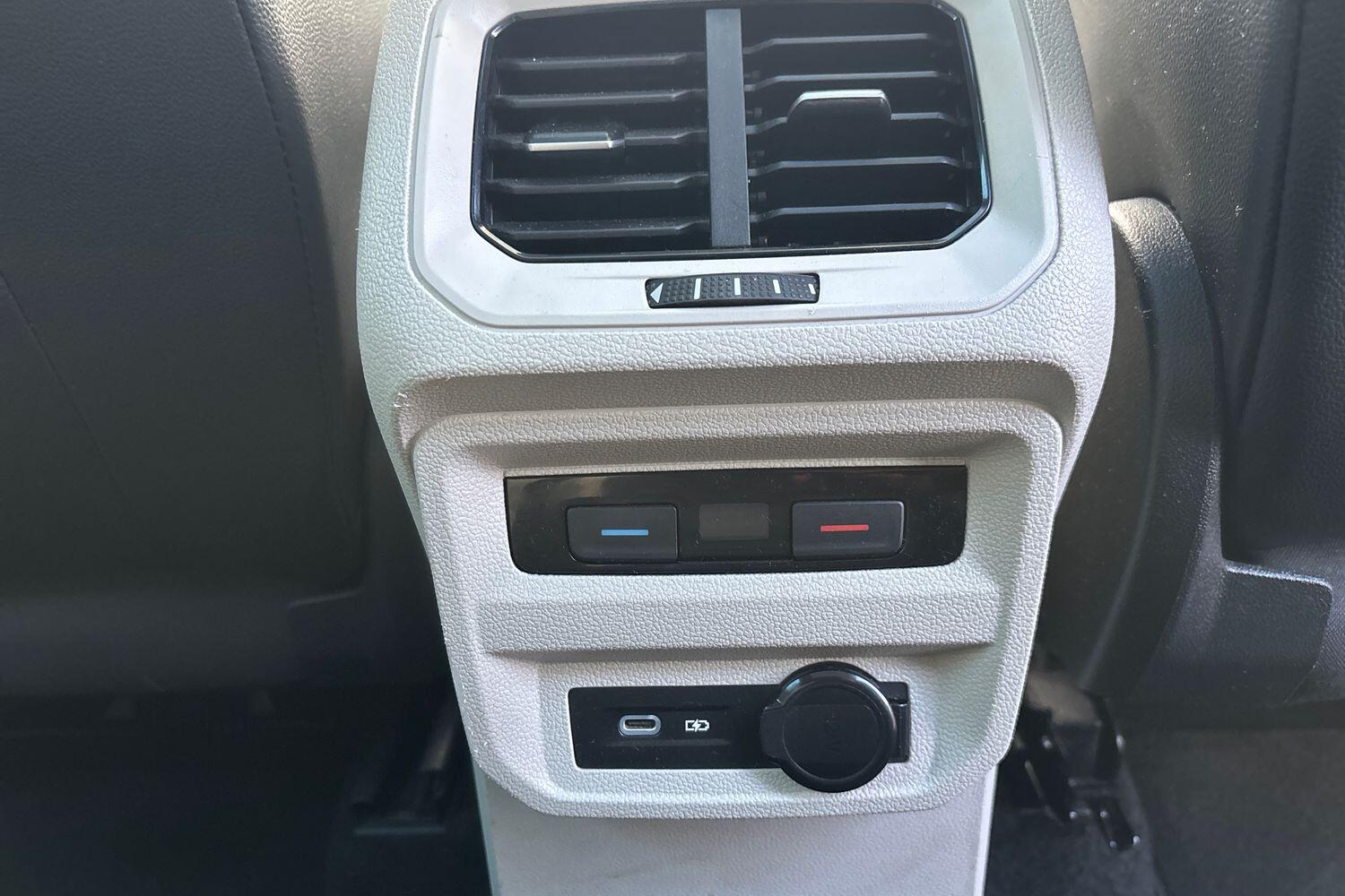 Used Volkswagen Tiguan 2021 for sale - 76674204: Photo 24