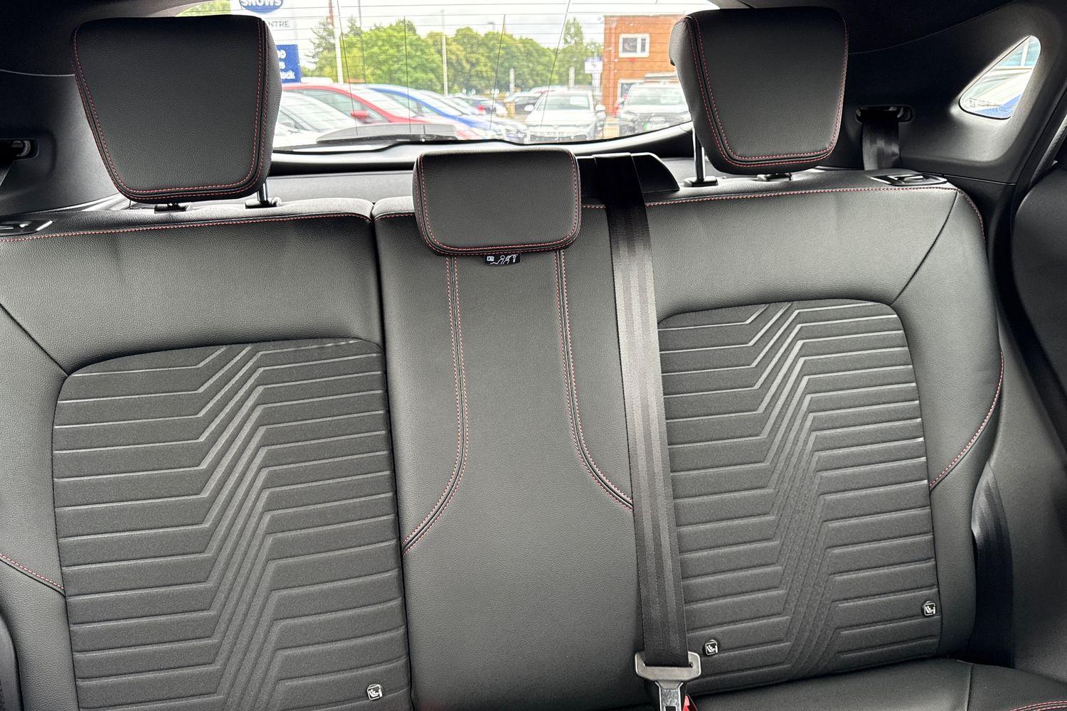 Used Ford Puma 2023 for sale - 76675482: Photo 10