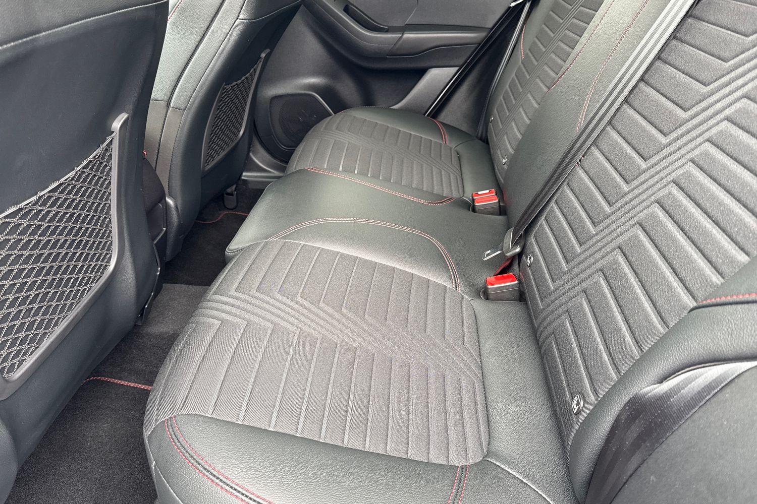 Used Ford Puma 2023 for sale - 76675482: Photo 11