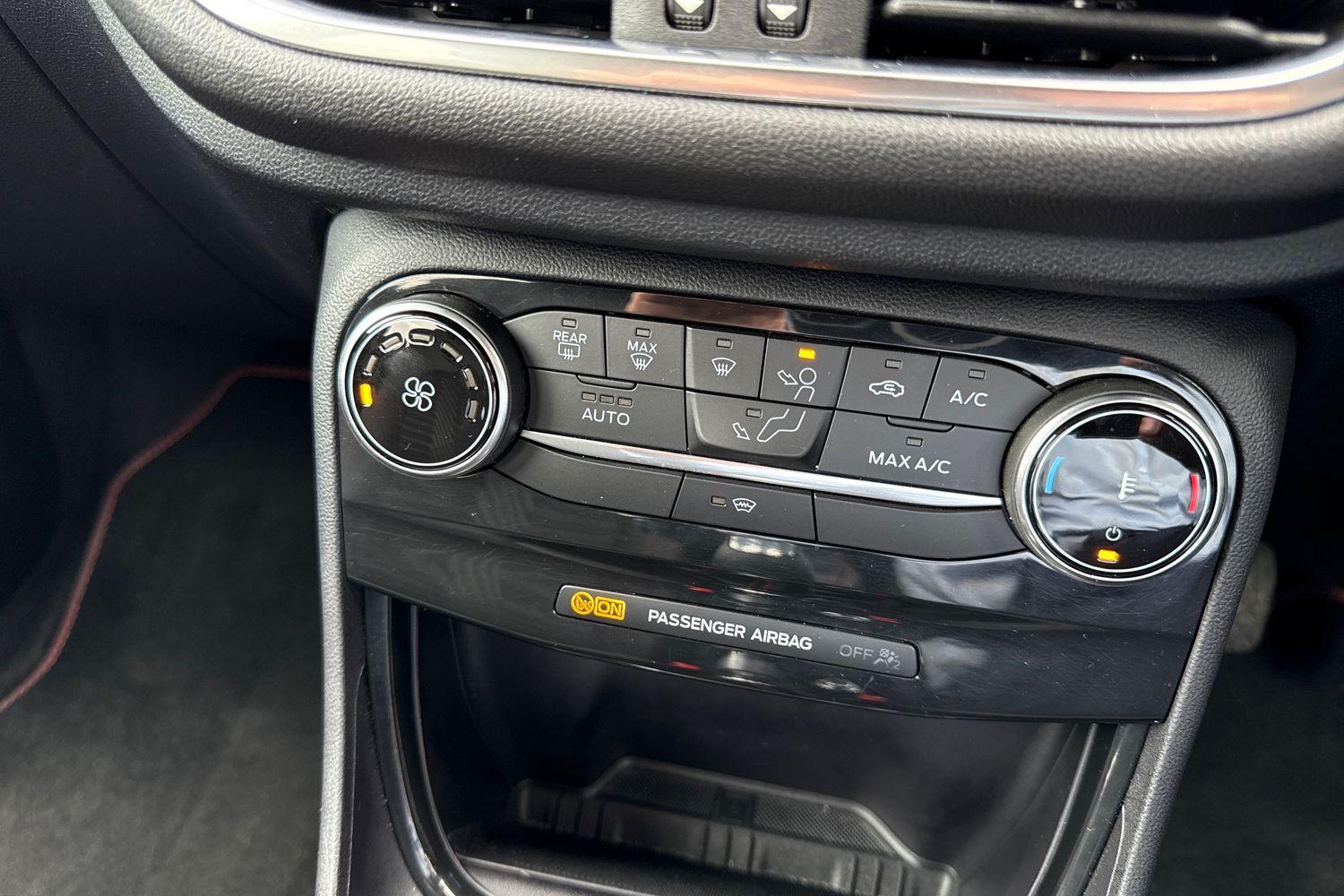 Used Ford Puma 2023 for sale - 76675482: Photo 12