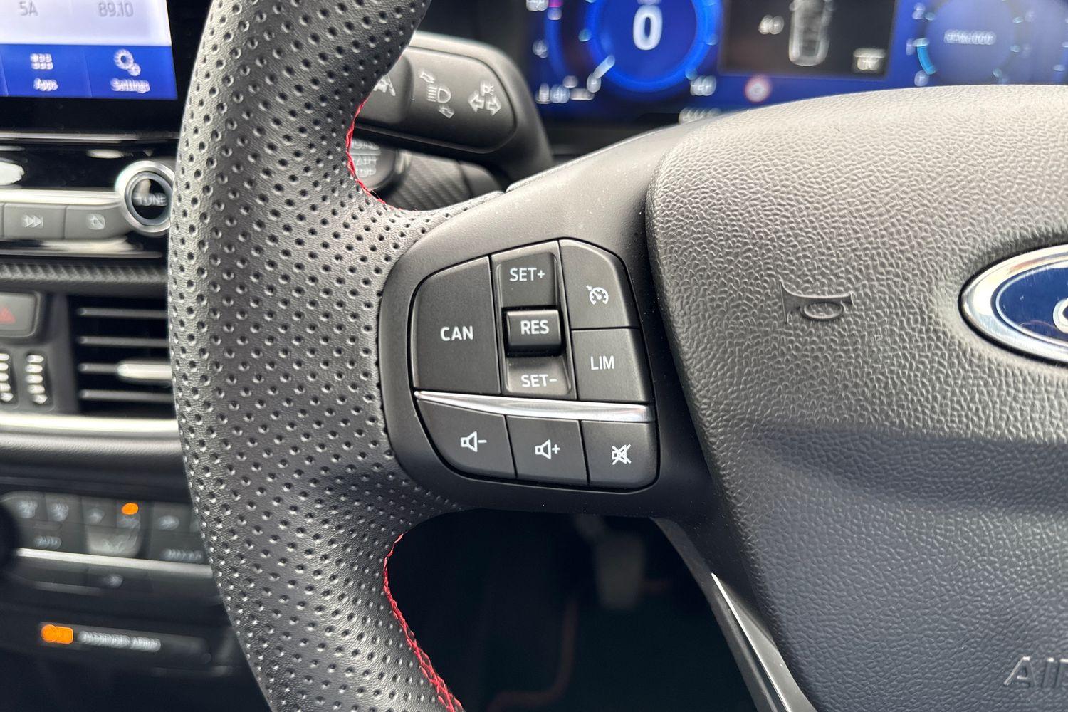 Used Ford Puma 2023 for sale - 76675482: Photo 13