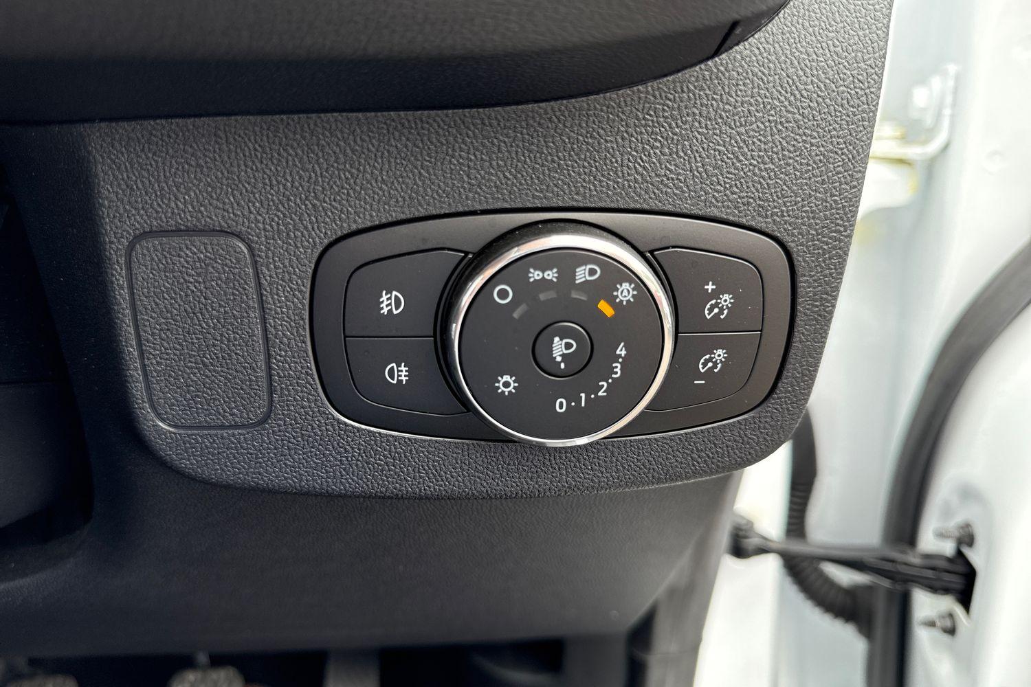 Used Ford Puma 2023 for sale - 76675482: Photo 15