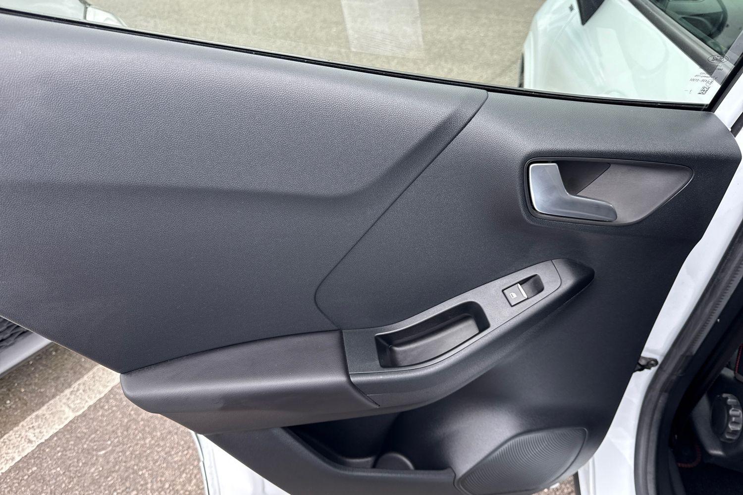 Used Ford Puma 2023 for sale - 76675482: Photo 17