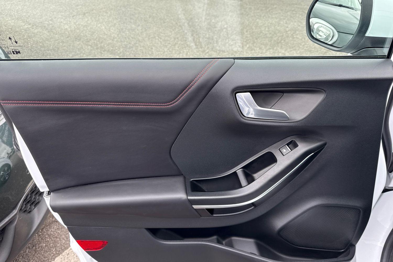 Used Ford Puma 2023 for sale - 76675482: Photo 18