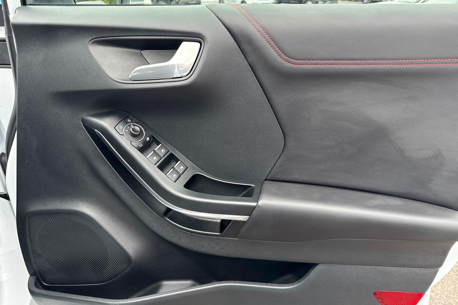 Used Ford Puma 2023 for sale - 76675482: Photo 19