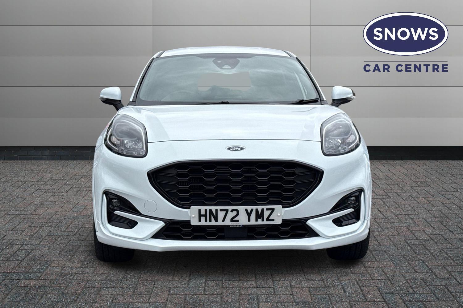 Used Ford Puma 2023 for sale - 76675482: Photo 2