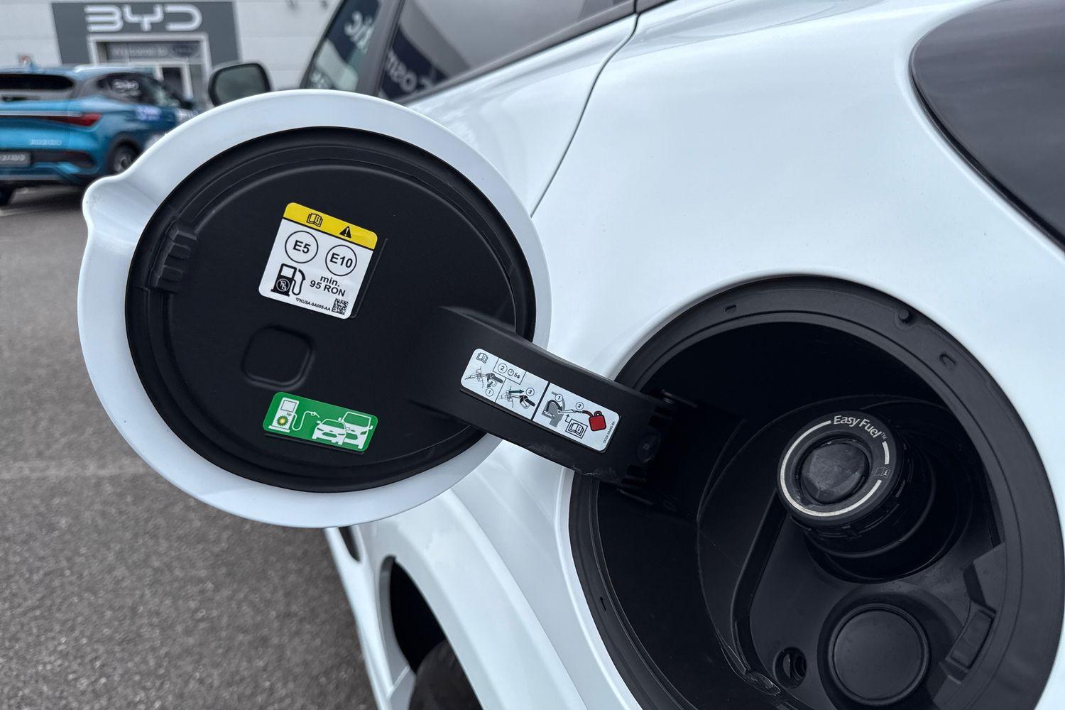 Used Ford Puma 2023 for sale - 76675482: Photo 20