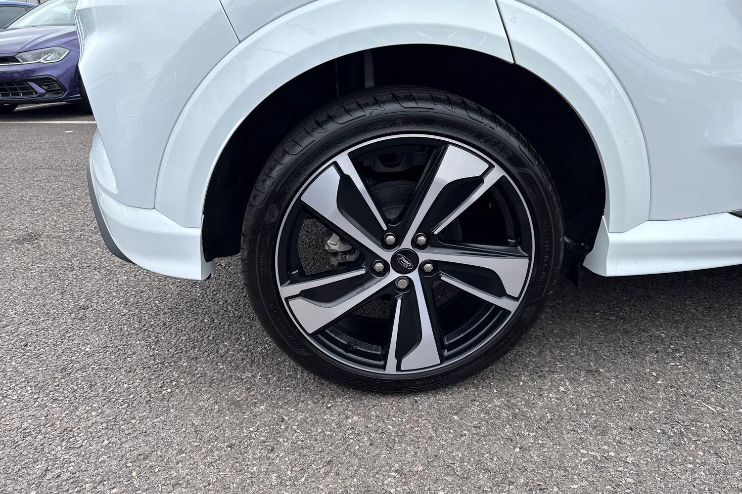 Used Ford Puma 2023 for sale - 76675482: Photo 21