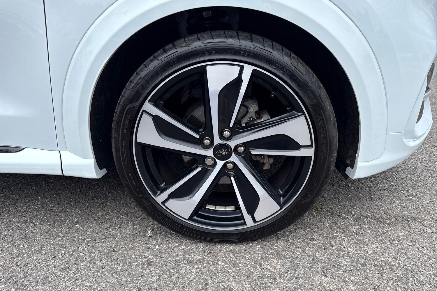 Used Ford Puma 2023 for sale - 76675482: Photo 22